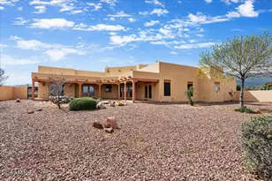 2555 S Painted Mesa Trail, Cottonwood, AZ 86326 - Photo 41