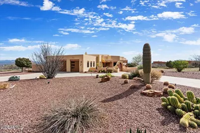 2555 S Painted Mesa Trail, Cottonwood, AZ 86326 - Photo 3