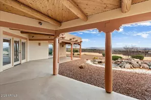 2555 S Painted Mesa Trail, Cottonwood, AZ 86326 - Photo 37