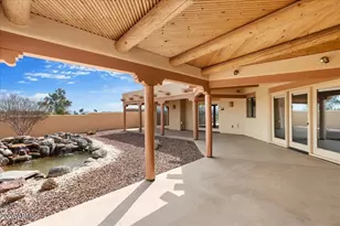 2555 S Painted Mesa Trail, Cottonwood, AZ 86326 - Photo 39