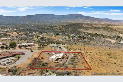 2555 S Painted Mesa Trail, Cottonwood, AZ 86326 - Photo 49