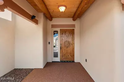 2555 S Painted Mesa Trail, Cottonwood, AZ 86326 - Photo 5