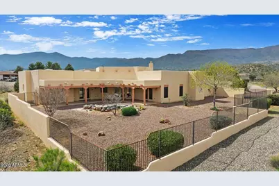 2555 S Painted Mesa Trail, Cottonwood, AZ 86326 - Photo 43