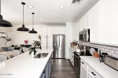 3337 E Riverdale Street, Mesa, AZ 85213 - Photo 5