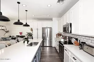 3337 E Riverdale St, Mesa, AZ 85213 - Photo 7