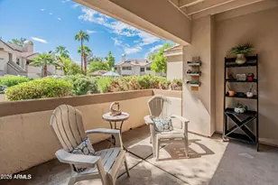 6885 E Cochise Rd, Paradise Valley, AZ 85253 - Photo 1