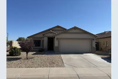 18129 W Desert Lane, Surprise, AZ 85388 - Photo 1