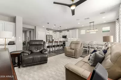 523 E Watermelon Lane, Queen Creek, AZ 85140 - Photo 5