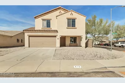 616 W Lucky Penny Place, Casa Grande, AZ 85122 - Photo 1
