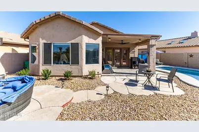 10284 E Meandering Trail Lane, Gold Canyon, AZ 85118 - Photo 29