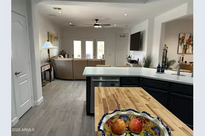 10284 E Meandering Trail Lane, Gold Canyon, AZ 85118 - Photo 13