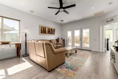 10284 E Meandering Trail Lane, Gold Canyon, AZ 85118 - Photo 7