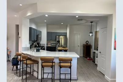 10284 E Meandering Trail Lane, Gold Canyon, AZ 85118 - Photo 9