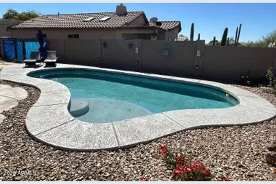 10284 E Meandering Trail Lane, Gold Canyon, AZ 85118 - Photo 23