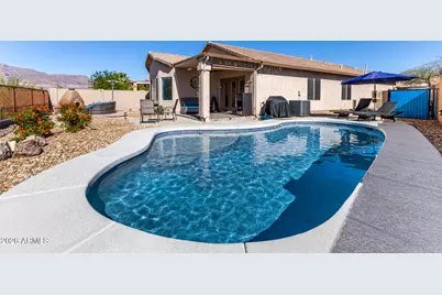 10284 E Meandering Trail Lane, Gold Canyon, AZ 85118 - Photo 27