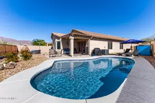 10284 E Meandering Trail Ln, Gold Canyon, AZ 85118 - Photo 27