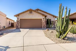 10284 E Meandering Trail Ln, Gold Canyon, AZ 85118 - Photo 1