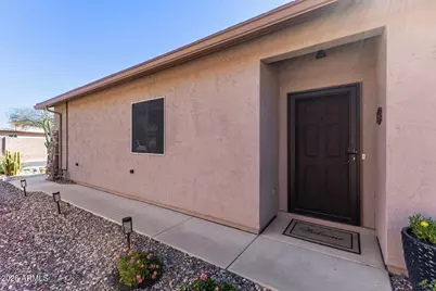 10284 E Meandering Trail Lane, Gold Canyon, AZ 85118 - Photo 3
