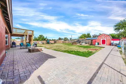 4890 E Buckboard Way, San Tan Valley, AZ 85140 - Photo 29