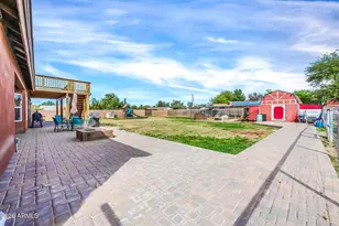 4890 E Buckboard Way, San Tan Valley, AZ 85140 - Photo 29