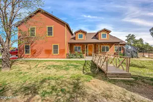 4890 E Buckboard Way, San Tan Valley, AZ 85140 - Photo 1