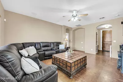 4890 E Buckboard Way, San Tan Valley, AZ 85140 - Photo 3