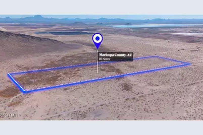 036K S 365th Ave -- #35, Tonopah, AZ 85354 - Photo 27