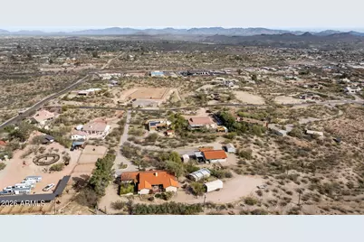 1325 W Palo Verde Drive, Wickenburg, AZ 85390 - Photo 39