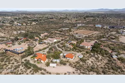 1325 W Palo Verde Drive, Wickenburg, AZ 85390 - Photo 37