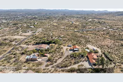 1325 W Palo Verde Drive, Wickenburg, AZ 85390 - Photo 43