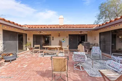 1325 W Palo Verde Drive, Wickenburg, AZ 85390 - Photo 31