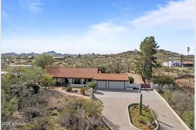 1325 W Palo Verde Drive, Wickenburg, AZ 85390 - Photo 35