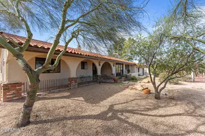 1325 W Palo Verde Drive, Wickenburg, AZ 85390 - Photo 11