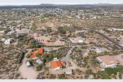 1325 W Palo Verde Drive, Wickenburg, AZ 85390 - Photo 41