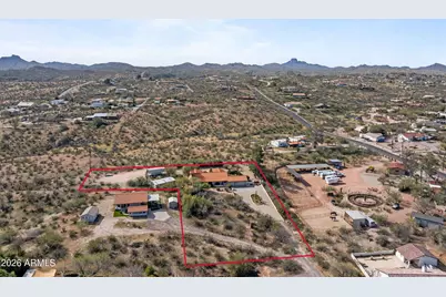 1325 W Palo Verde Drive, Wickenburg, AZ 85390 - Photo 7