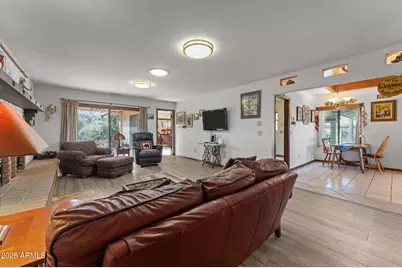 1325 W Palo Verde Drive, Wickenburg, AZ 85390 - Photo 19