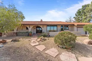 1325 W Palo Verde Dr, Wickenburg, AZ 85390 - Photo 3