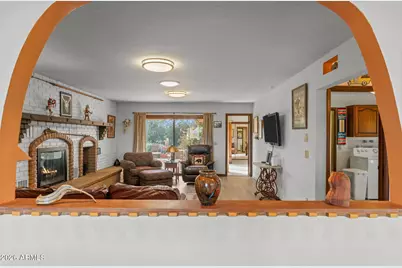 1325 W Palo Verde Drive, Wickenburg, AZ 85390 - Photo 29