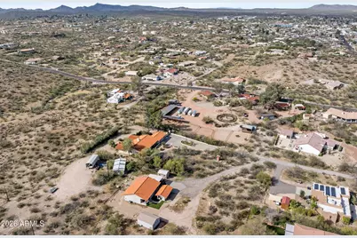 1325 W Palo Verde Drive, Wickenburg, AZ 85390 - Photo 39