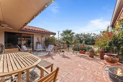 1325 W Palo Verde Drive, Wickenburg, AZ 85390 - Photo 33