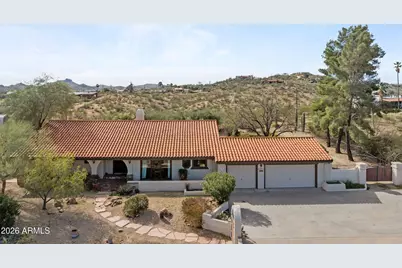 1325 W Palo Verde Drive, Wickenburg, AZ 85390 - Photo 1