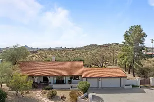 1325 W Palo Verde Dr, Wickenburg, AZ 85390 - Photo 1