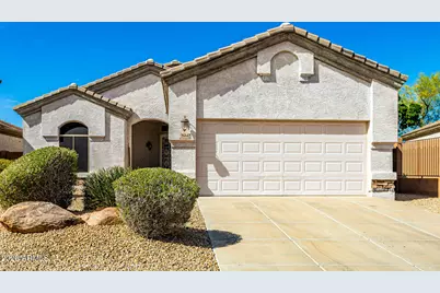 26842 N 66th Lane, Phoenix, AZ 85083 - Photo 3