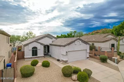 26842 N 66th Lane, Phoenix, AZ 85083 - Photo 27