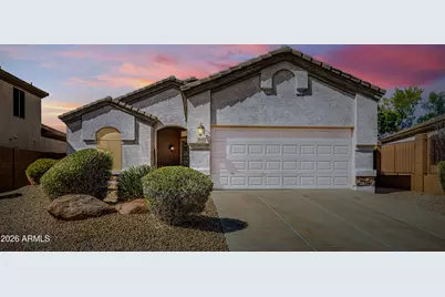 26842 N 66th Lane, Phoenix, AZ 85083 - Photo 3