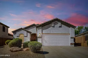 26842 N 66th Ln, Phoenix, AZ 85083 - Photo 3