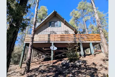298 S Conifer Drive S, Payson, AZ 85541 - Photo 1