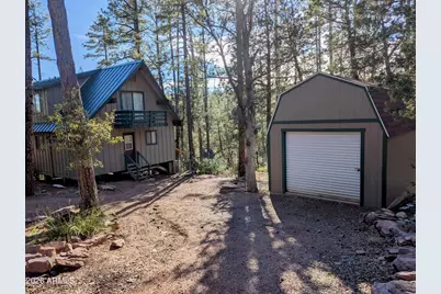 298 S Conifer Drive S, Payson, AZ 85541 - Photo 5