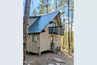 298 S Conifer Drive S, Payson, AZ 85541 - Photo 7