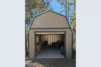 298 S Conifer Drive S, Payson, AZ 85541 - Photo 13